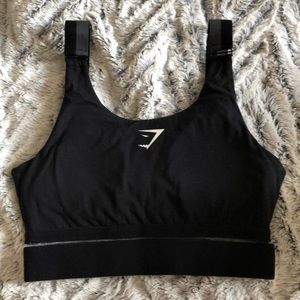 Sz S Gymshark Embody Sports Bra